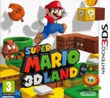 Super Mario 3D Land (3DS)